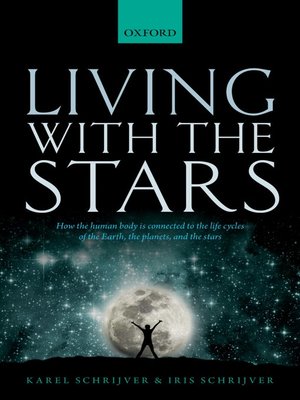 cover image of Living with the Stars
